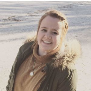 Meet your Posher, Audrey